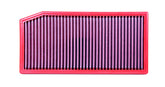 BMC FILTRO ARIA SPORTIVO LAVABILE FB01028 per MERCEDES CLASS C (W205/A205/C205/S205) C 160 18 >